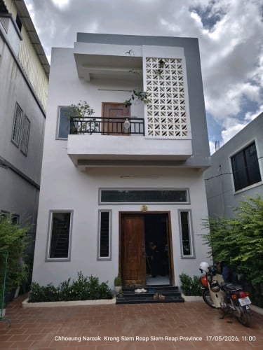House rentals 450%