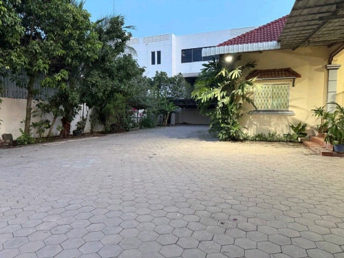 House rentals 600