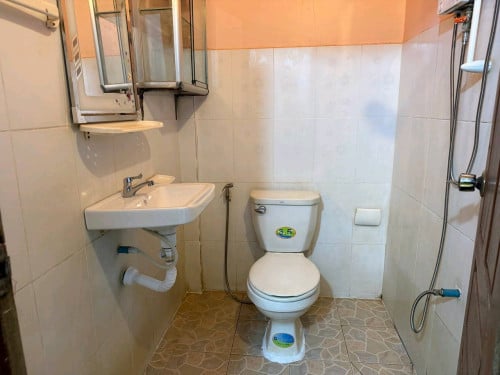 House rentals 600