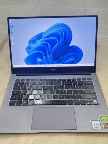 Huawei Matebook D14 Ryzen 7, 8GB RAM, 512GB SSD)សម្រាប់ការងារ និងសិក្សា ត្រឹមតែ 250 ដុល្លារ