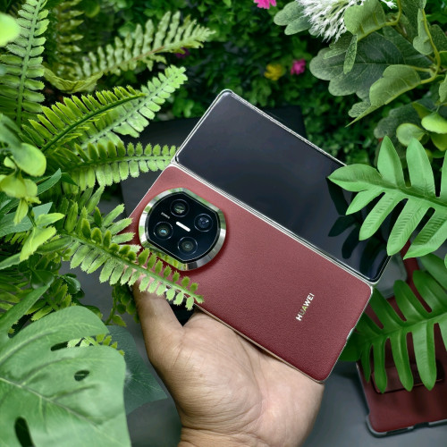 Huawei MateX7
