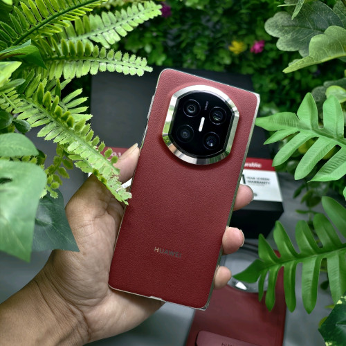 Huawei MateX7
