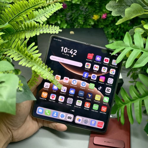 Huawei MateX7