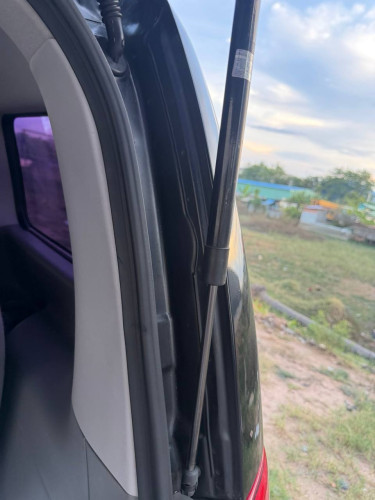 Hyundai Starex CVX 2013