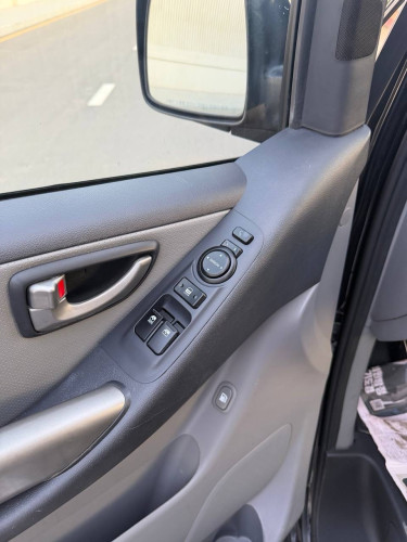 Hyundai Starex CVX 2013
