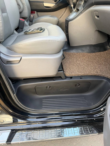 Hyundai Starex CVX 2013
