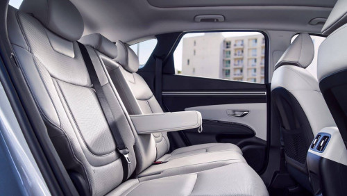 Hyundai Tucson Full Option
