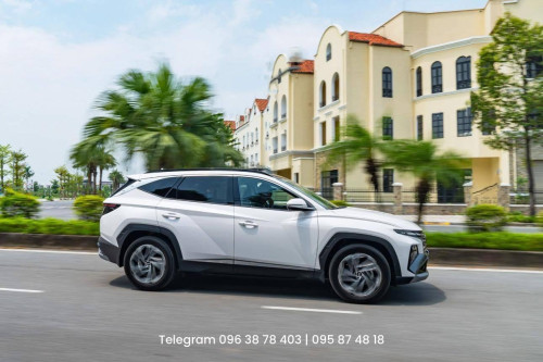 Hyundai Tucson Full Option