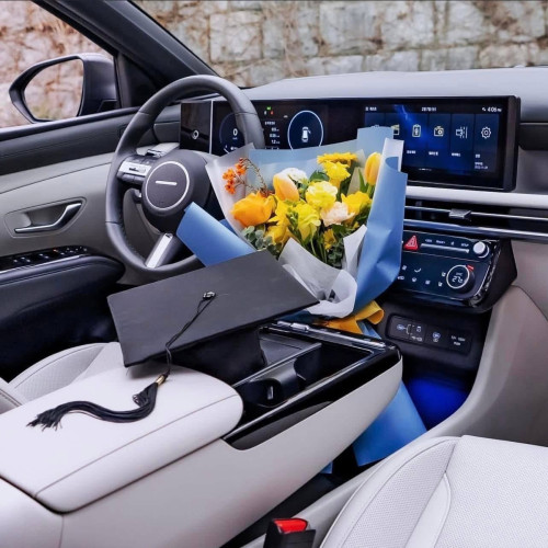 Hyundai Tucson Full Option