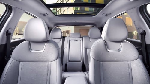 Hyundai Tucson Full Option