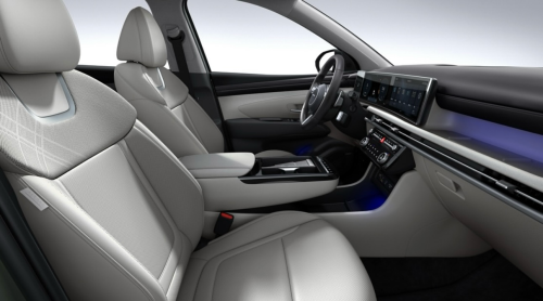 Hyundai Tucson Full Option