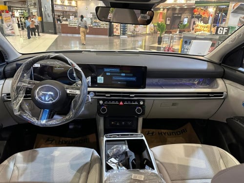 Hyundai Tucson Full Option
