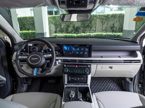 Hyundai Tucson Full Option