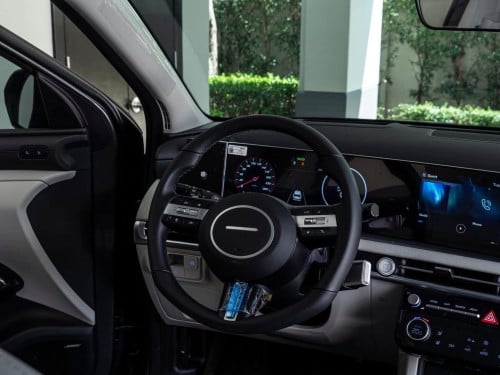 Hyundai Tucson Full Option