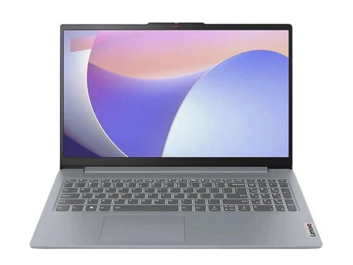 IdeaPad Slim 3 15AMN8 -Artic Grey