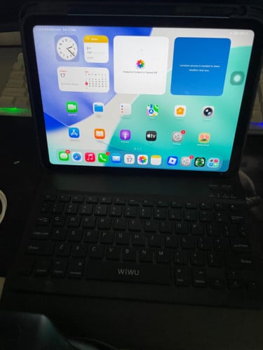 iPad A16 128GB Blue