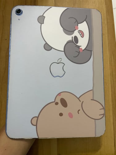 iPad A16 128GB Blue