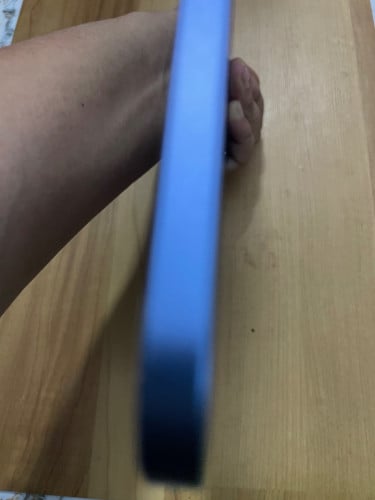 iPad A16 128GB Blue
