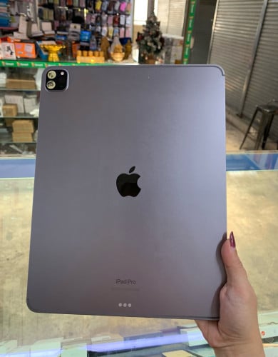 iPad Pro M2 - 12.9”.128GB ( Sim+ wifi ) original all