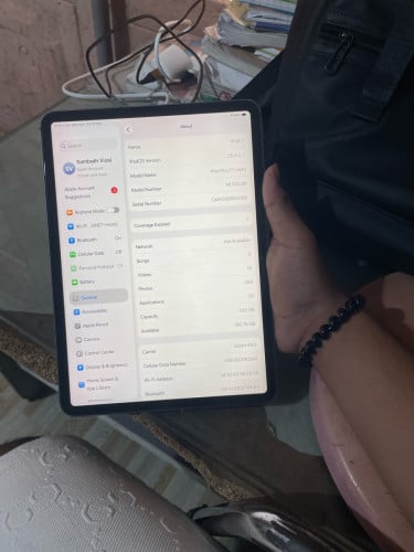 Ipad Pro2018