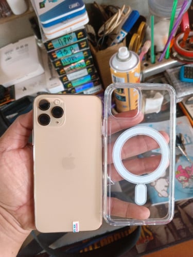 iPhone 11 Pro 256GB
