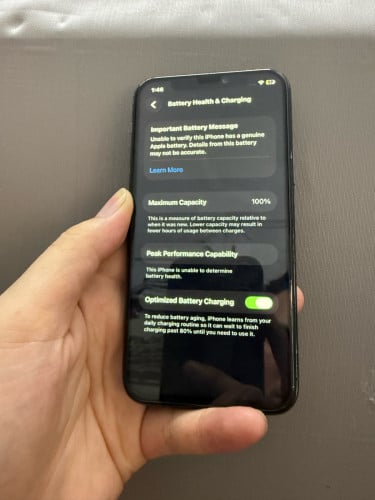 iPhone 11 Pro Sim2