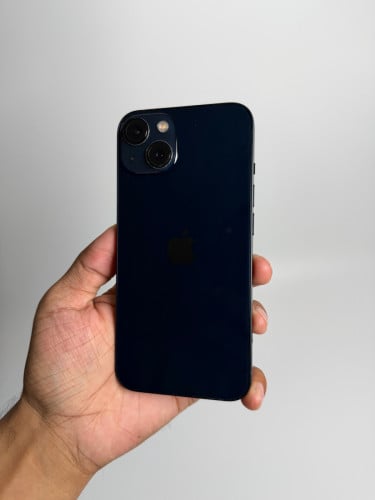 iPhone 13​ 128G ឡុកសុីម សុីម2 មិនទ្រាប់ទ្រនាប់ 🤩
