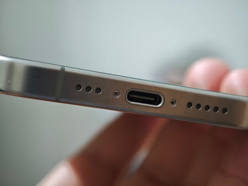 Iphone 15 Pro 128GB KH/A ប្រើបានធម្មតាទាំងអស់