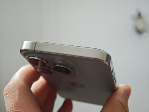 Iphone 15 Pro 128GB KH/A ប្រើបានធម្មតាទាំងអស់