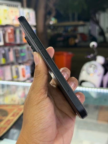 iPhone 16 (128)G