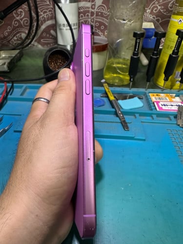 Iphone 16 plus LL/A128g