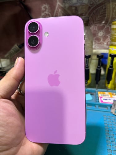 Iphone 16 plus LL/A128g