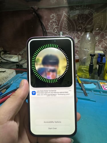 Iphone 16 plus LL/A128g