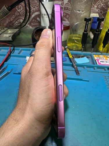Iphone 16 plus LL/A128g