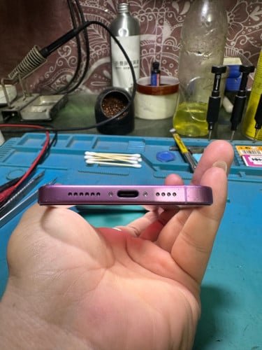 Iphone 16 plus LL/A128g