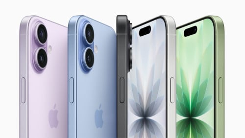 iPhone 17 256G new (active) LL USA