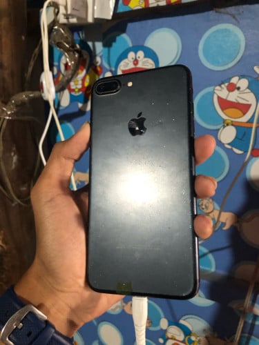 Iphone 7+ 256G