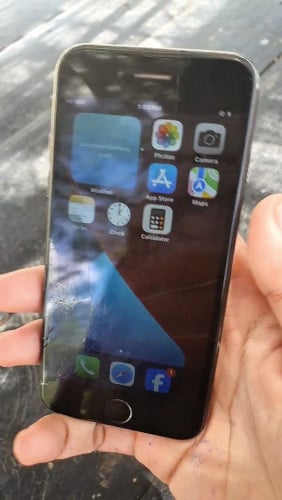 iPhone 7