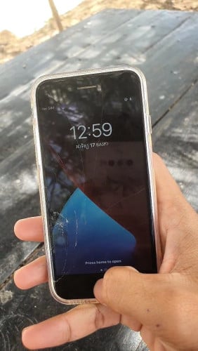 iPhone 7