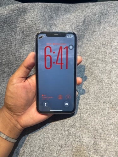 Iphone11 64g