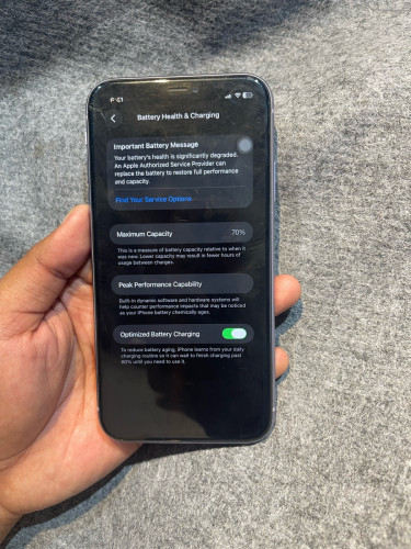 Iphone11 64g