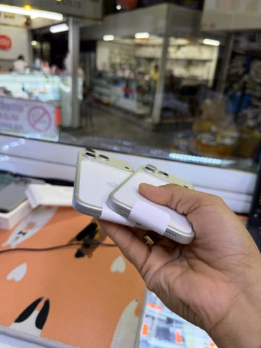 Iphone17promax 1TG model LL new 🆕