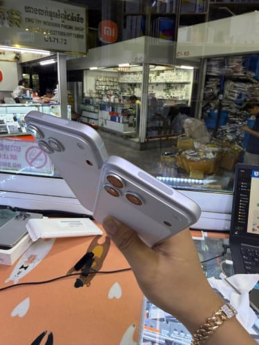 Iphone17promax 1TG model LL new 🆕