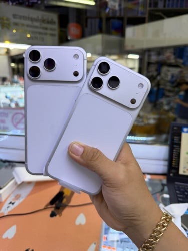 Iphone17promax 1TG model LL new 🆕