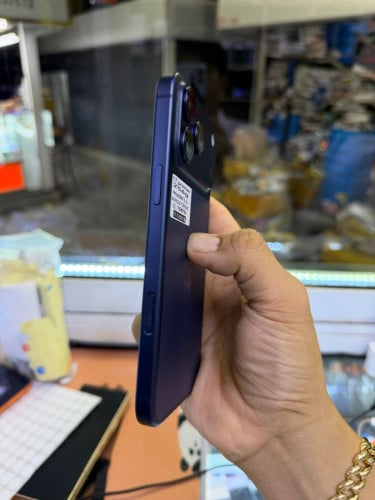 Iphone17promax 256G LL battery 100%