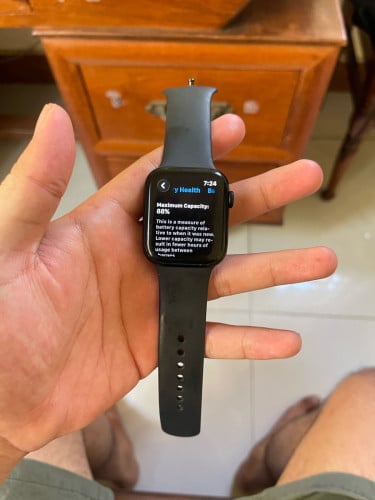 iwatch SE 2 44mm