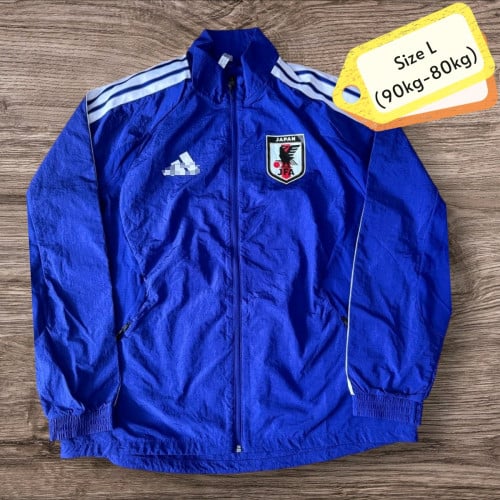 Japan jacket 2026