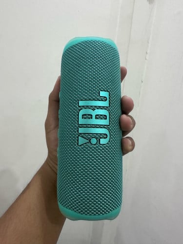JBL flip6