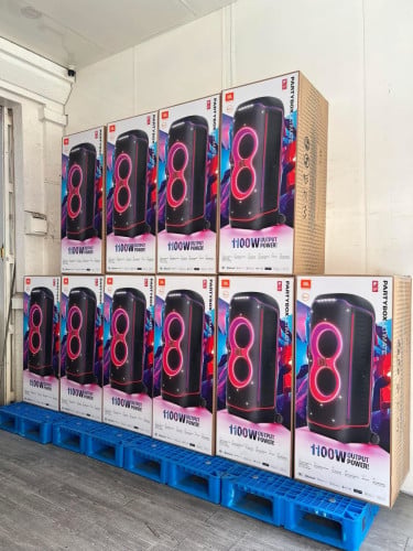 JBL PB ULTIMATE