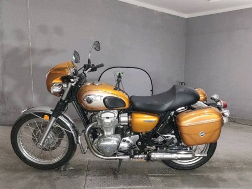 Kawasaki W800 Fi original from Japan